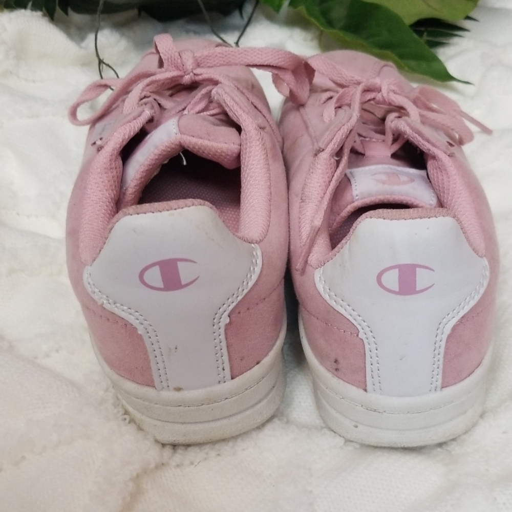 Champion little girls sneakers - Picture 5 of 5